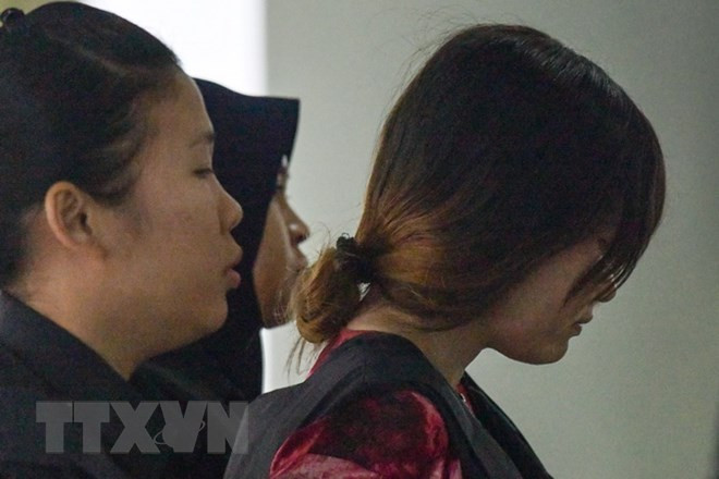 Vietnam suspect to testify in Kim Jong Nam murder trial